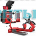 Комплект грузового шиномонтажного оборудования 14"–26" BRIGHT тир